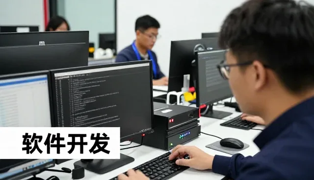 系统集成服务如何提升工作效率？
