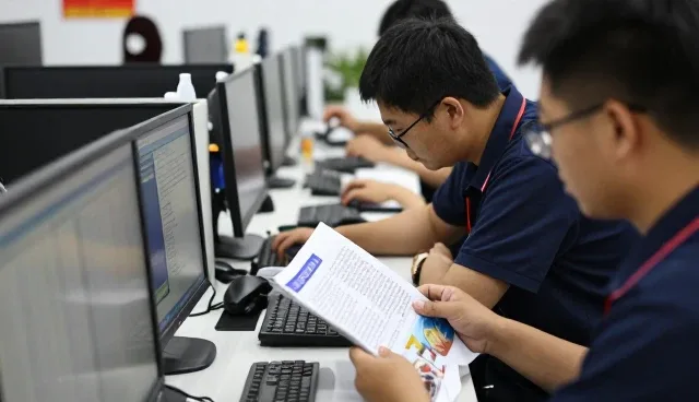 信息技术数字化发展与信息技术咨询应用分析