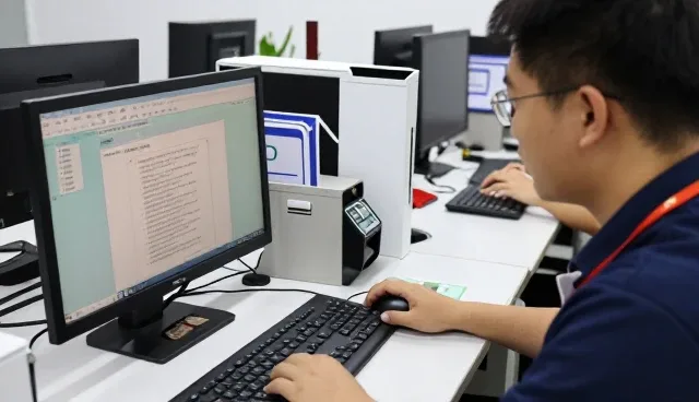 深圳市快返修信息技术有限公司带来仓储物流应用中的软件开发体验